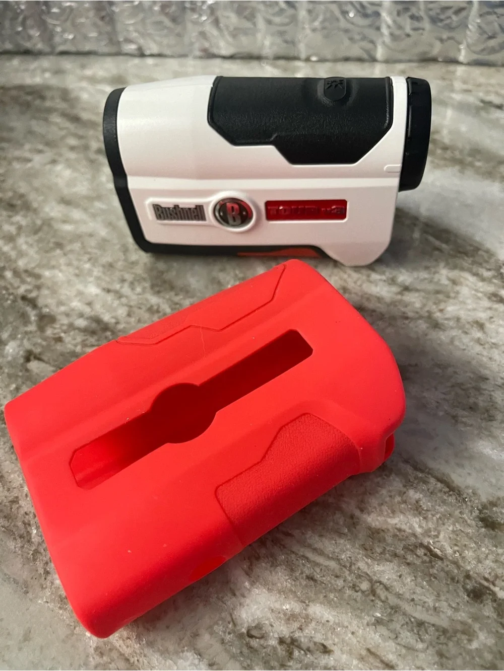 Bushnell Tour v3 Rangefinder